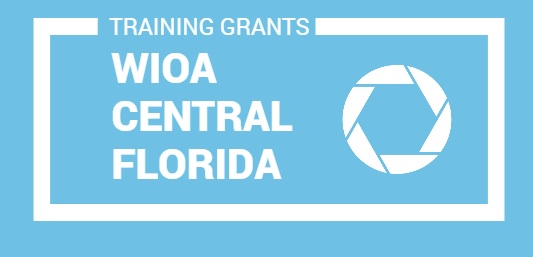 WIOA Central Florida Logo
